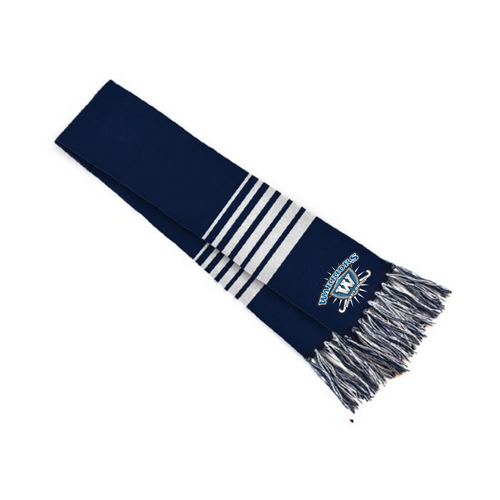 WORKWEAR, SAFETY & CORPORATE CLOTHING SPECIALISTS Acrylic Scarf