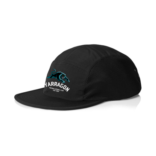 WORKWEAR, SAFETY & CORPORATE CLOTHING SPECIALISTS ACTIVE CAP (Inc DTF Centre Front)