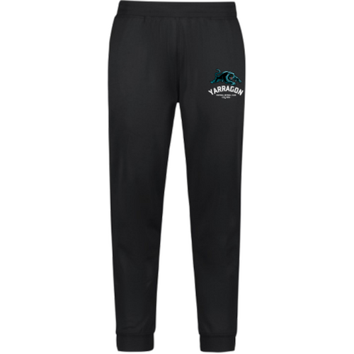 WORKWEAR, SAFETY & CORPORATE CLOTHING SPECIALISTS Score Ladies Jogger Pant (Inc Print Left Leg)