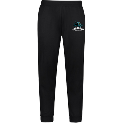 WORKWEAR, SAFETY & CORPORATE CLOTHING SPECIALISTS Score Mens Jogger Pant (Inc Print Left Leg)