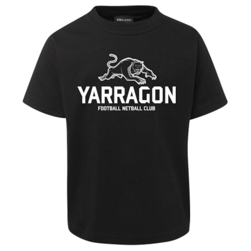 WORKWEAR, SAFETY & CORPORATE CLOTHING SPECIALISTS JB's KIDS TEE (Inc Print Centre Chest)