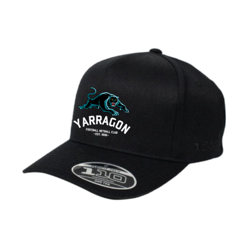 WORKWEAR, SAFETY & CORPORATE CLOTHING SPECIALISTS 110A - A Frame Cap (Inc DTF Centre Front)