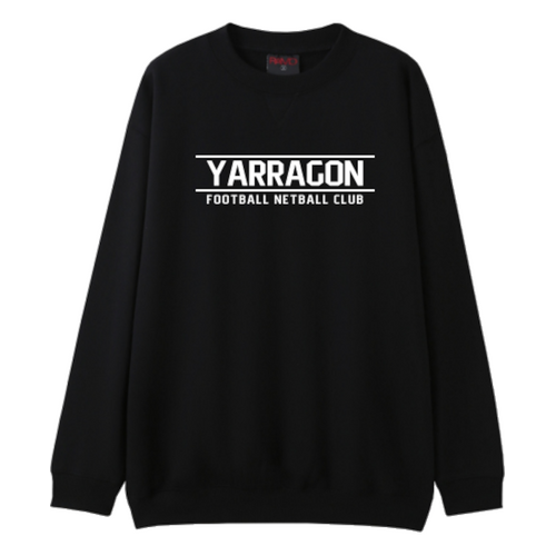 WORKWEAR, SAFETY & CORPORATE CLOTHING SPECIALISTS Kids Crew Neck Sloppy Joe (Inc Print Centre Chest)