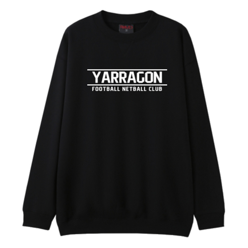 WORKWEAR, SAFETY & CORPORATE CLOTHING SPECIALISTS Men's Crew Neck Sloppy Joes (Inc Print Centre Chest)