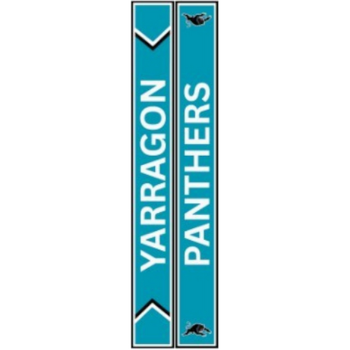 WORKWEAR, SAFETY & CORPORATE CLOTHING SPECIALISTS Yarragon FNC Scarf