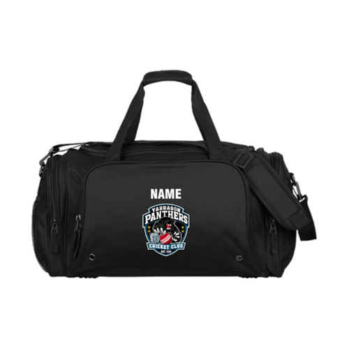 WORKWEAR, SAFETY & CORPORATE CLOTHING SPECIALISTS Yarragon Cricket Club Sports Bag