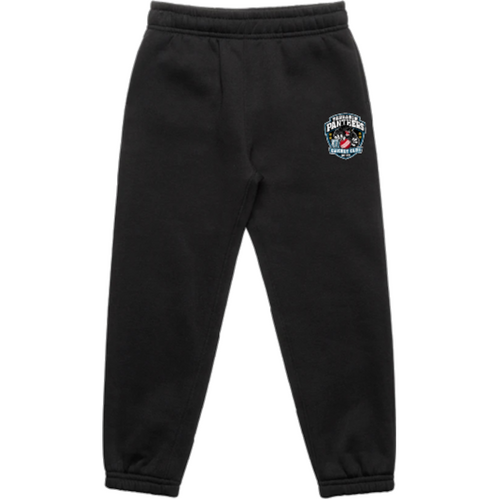 WORKWEAR, SAFETY & CORPORATE CLOTHING SPECIALISTS Yarragon Cricket Club Kids Track Pants
