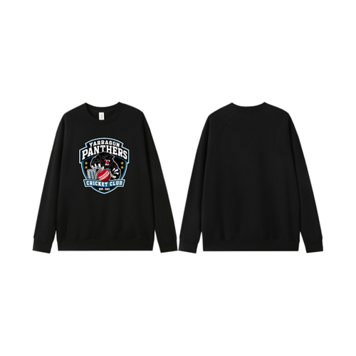 WORKWEAR, SAFETY & CORPORATE CLOTHING SPECIALISTS Yarragon Cricket Club Kids Crew