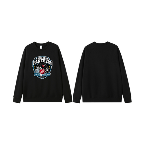 WORKWEAR, SAFETY & CORPORATE CLOTHING SPECIALISTS Yarragon Cricket Club Adults Crew