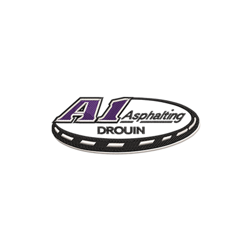 WORKWEAR, SAFETY & CORPORATE CLOTHING SPECIALISTS - Embroidery Logo Only