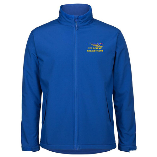 WORKWEAR, SAFETY & CORPORATE CLOTHING SPECIALISTS - Podium Water Resistant Softshell Jacket