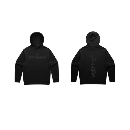 WORKWEAR, SAFETY & CORPORATE CLOTHING SPECIALISTS RELAX HOOD (INC DTF PRINT CENTRE CHEST & BACK PRINT)