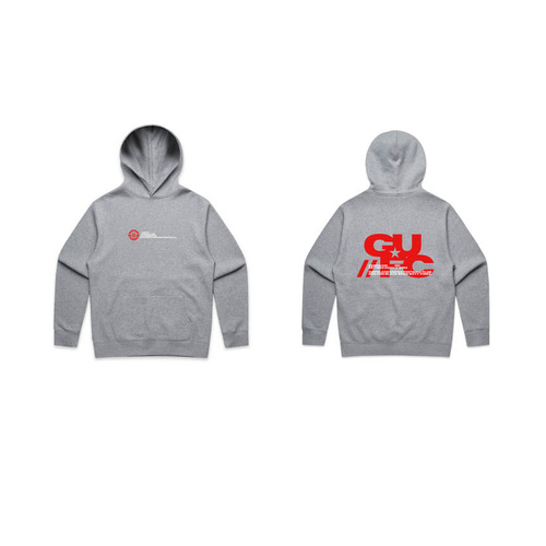 WORKWEAR, SAFETY & CORPORATE CLOTHING SPECIALISTS RELAX HOOD (INC DTF PRINT CENTRE CHEST & BACK PRINT)
