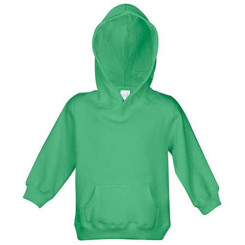 WORKWEAR, SAFETY & CORPORATE CLOTHING SPECIALISTS - Baby Hoodie (Inc EMB Centre Chest)