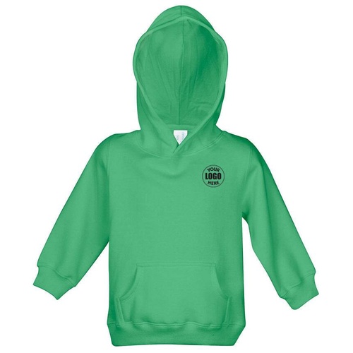 WORKWEAR, SAFETY & CORPORATE CLOTHING SPECIALISTS Baby Hoodie (Inc EMB Centre Chest)