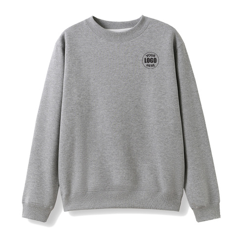 WORKWEAR, SAFETY & CORPORATE CLOTHING SPECIALISTS - Kids Crew Neck Sloppy Joe (Inc EMB Centre Chest)