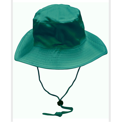 WORKWEAR, SAFETY & CORPORATE CLOTHING SPECIALISTS - Surf Hat (Inc Print Front Centre)