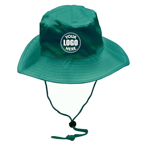 WORKWEAR, SAFETY & CORPORATE CLOTHING SPECIALISTS Surf Hat (Inc Print Front Centre)