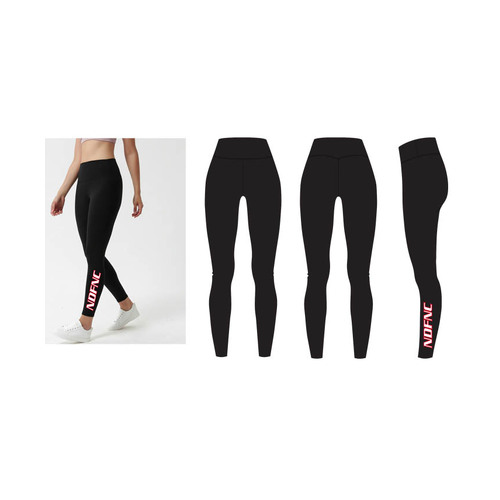 WORKWEAR, SAFETY & CORPORATE CLOTHING SPECIALISTS Ankle Length Leggings