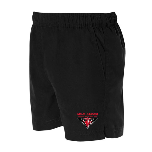 WORKWEAR, SAFETY & CORPORATE CLOTHING SPECIALISTS - PODIUM SPORT SHORT