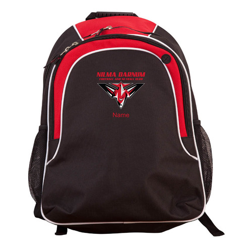 WORKWEAR, SAFETY & CORPORATE CLOTHING SPECIALISTS - Sports / Travel Winner Backpack