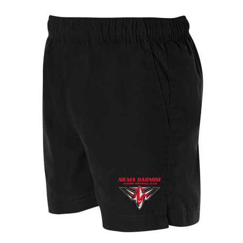 WORKWEAR, SAFETY & CORPORATE CLOTHING SPECIALISTS PODIUM SPORT SHORT