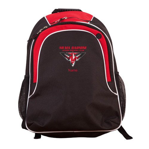 WORKWEAR, SAFETY & CORPORATE CLOTHING SPECIALISTS - Sports / Travel Winner Backpack