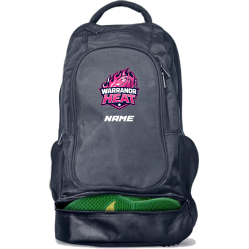 WORKWEAR, SAFETY & CORPORATE CLOTHING SPECIALISTS - MATCHDAY BACKPACK