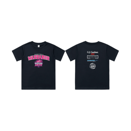 WORKWEAR, SAFETY & CORPORATE CLOTHING SPECIALISTS Youth Classic Tee