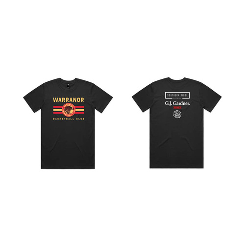 WORKWEAR, SAFETY & CORPORATE CLOTHING SPECIALISTS Classic Tee (Inc Front)