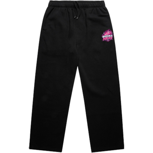 WORKWEAR, SAFETY & CORPORATE CLOTHING SPECIALISTS - Relax Cuffless Track Pants