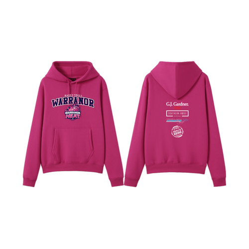 WORKWEAR, SAFETY & CORPORATE CLOTHING SPECIALISTS - Ladies/Juniors Kangaroo Pocket Hoodie