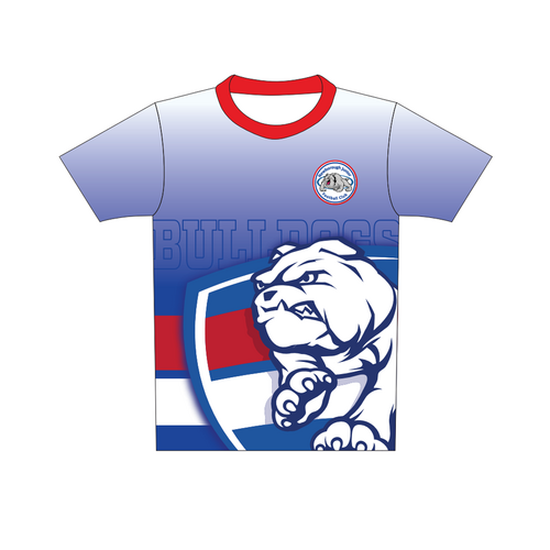 WORKWEAR, SAFETY & CORPORATE CLOTHING SPECIALISTS Short Sleeve Sublimated Polo - Ladies