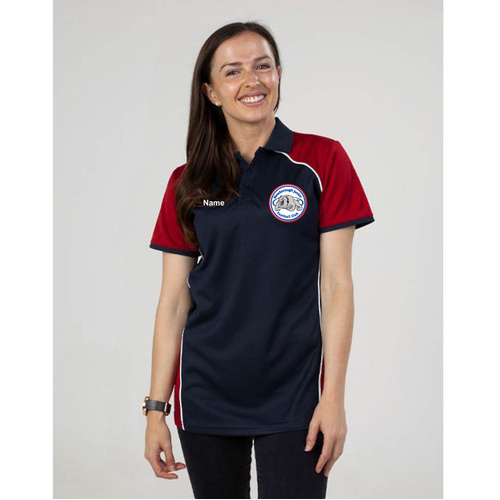 WORKWEAR, SAFETY & CORPORATE CLOTHING SPECIALISTS - Ladies Polo (Inc Embroidery Left Chest) 