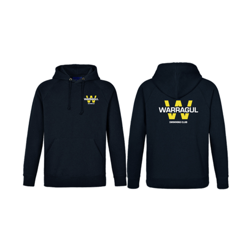 WORKWEAR, SAFETY & CORPORATE CLOTHING SPECIALISTS Kid's Fleece Hoodie