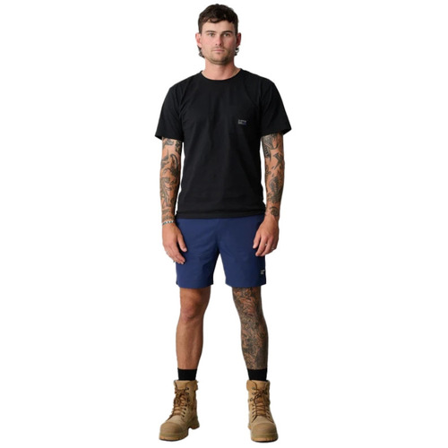 WORKWEAR, SAFETY & CORPORATE CLOTHING SPECIALISTS - X20 - Stretch Waist Short