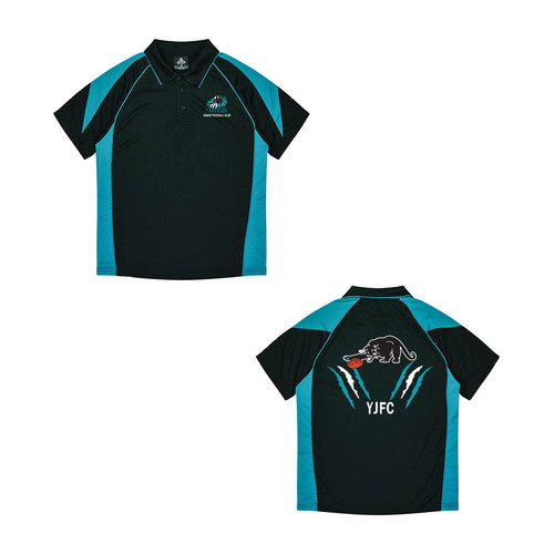 WORKWEAR, SAFETY & CORPORATE CLOTHING SPECIALISTS Kid's Premier Polo