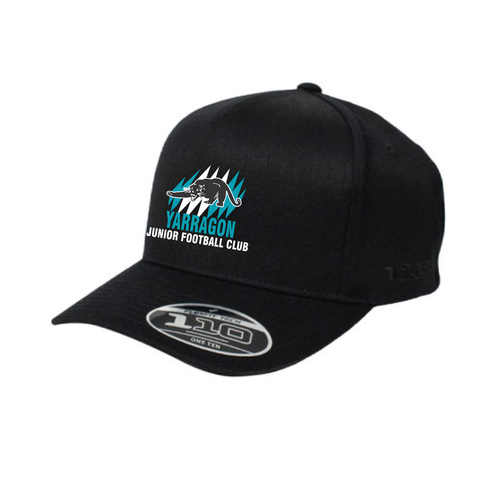 WORKWEAR, SAFETY & CORPORATE CLOTHING SPECIALISTS 110A - A Frame Cap (Inc DTF Centre Front)