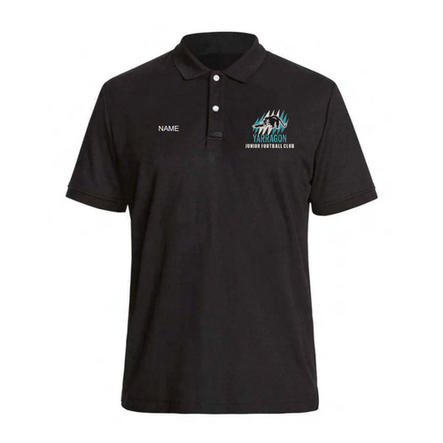 WORKWEAR, SAFETY & CORPORATE CLOTHING SPECIALISTS - Active - Short Sleeve Polo - Mens