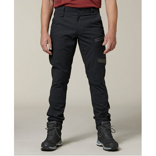 WORKWEAR, SAFETY & CORPORATE CLOTHING SPECIALISTS RAPTOR CUFF PANT