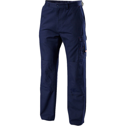 WORKWEAR, SAFETY & CORPORATE CLOTHING SPECIALISTS - Legends - Extra Light Cotton Duck Weave Pant