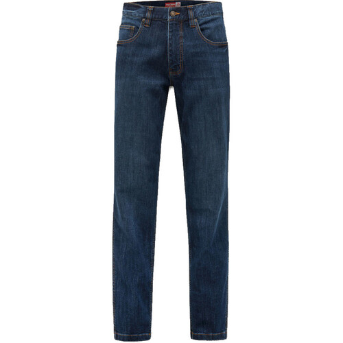 WORKWEAR, SAFETY & CORPORATE CLOTHING SPECIALISTS Legends - H/TAGE REGULAR JEAN