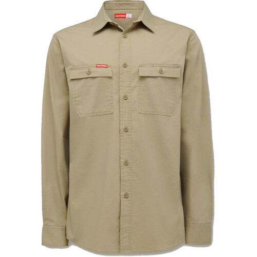 WORKWEAR, SAFETY & CORPORATE CLOTHING SPECIALISTS - Legends - H/TAGE WORKERS SHIRT