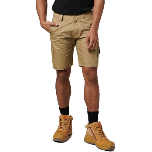 WORKWEAR, SAFETY & CORPORATE CLOTHING SPECIALISTS - DISCONTINUED - Koolgear - Vented Cargo Short