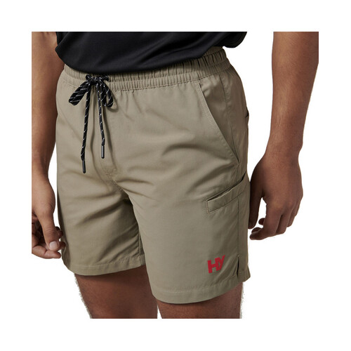 WORKWEAR, SAFETY & CORPORATE CLOTHING SPECIALISTS - DISCONTINUED - 3056 ZERO SHORT