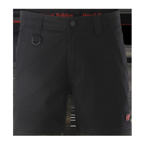 WORKWEAR, SAFETY & CORPORATE CLOTHING SPECIALISTS Red Collection - Tactical Short Short