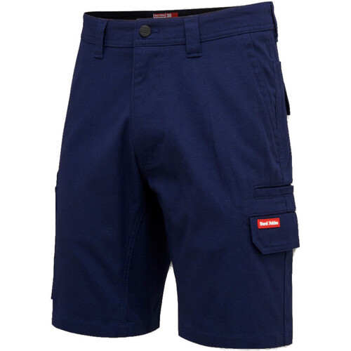 WORKWEAR, SAFETY & CORPORATE CLOTHING SPECIALISTS - DISCONTINUED - 3056 - Canvas Cargo Short