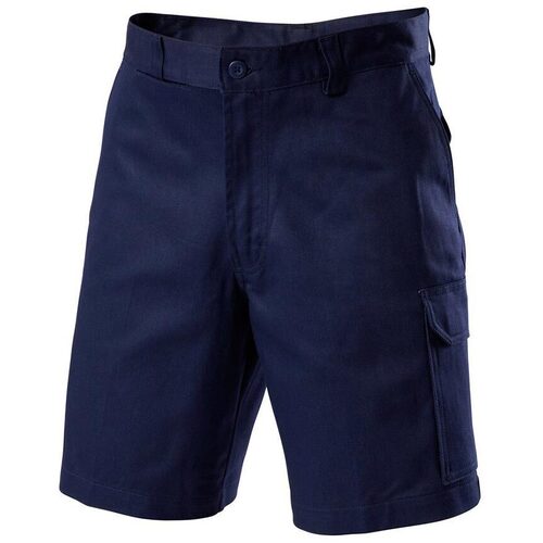 WORKWEAR, SAFETY & CORPORATE CLOTHING SPECIALISTS - Foundations - Generation Y Cotton Drill Short