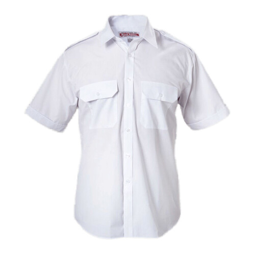 WORKWEAR, SAFETY & CORPORATE CLOTHING SPECIALISTS SHIRT PP EPT SS