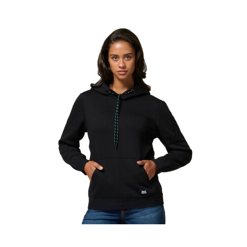 WORKWEAR, SAFETY & CORPORATE CLOTHING SPECIALISTS - DISCONTINUED - WMS GLADIATOR HOODIE